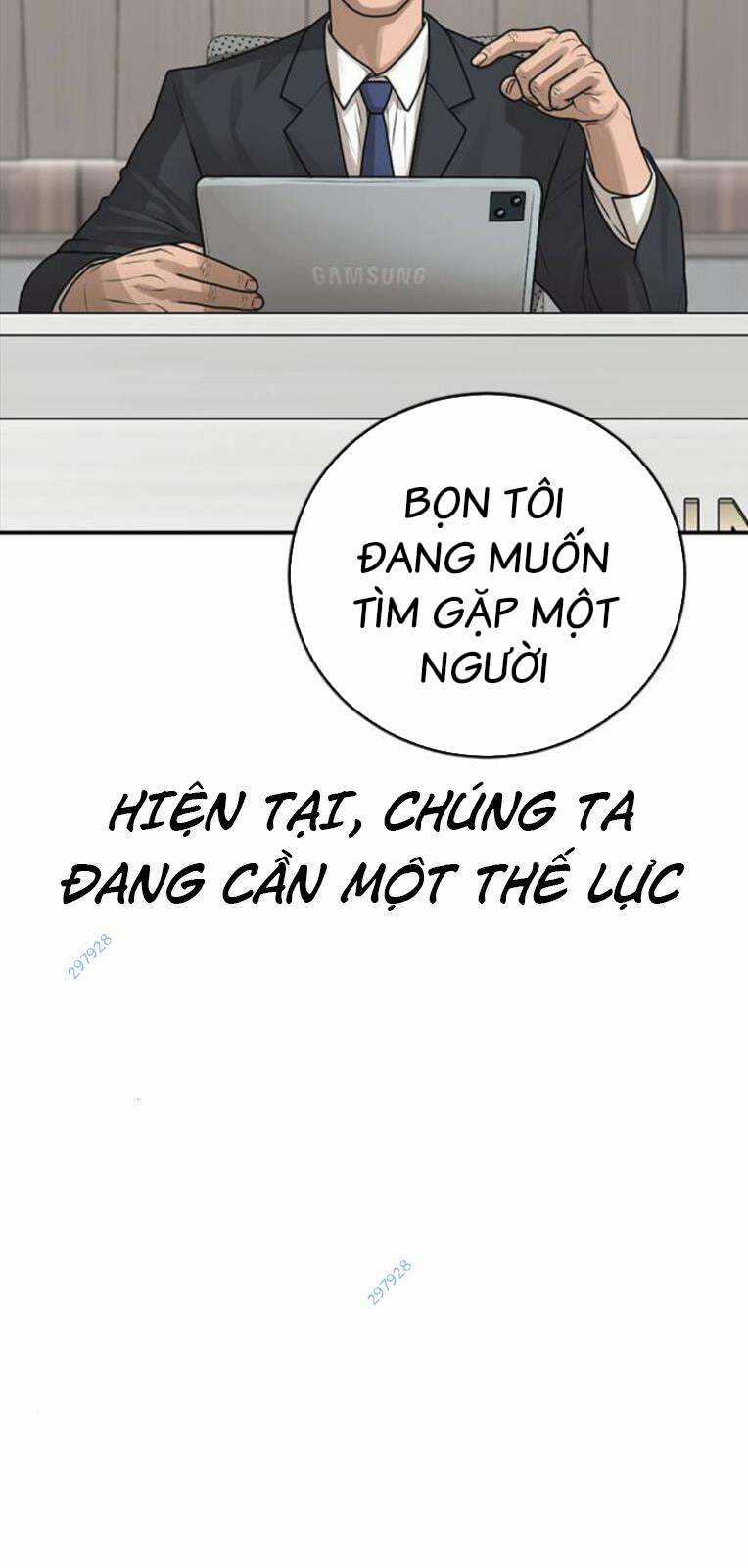 Thời Đại Ulzzang - Chapter 25 - Trang 112