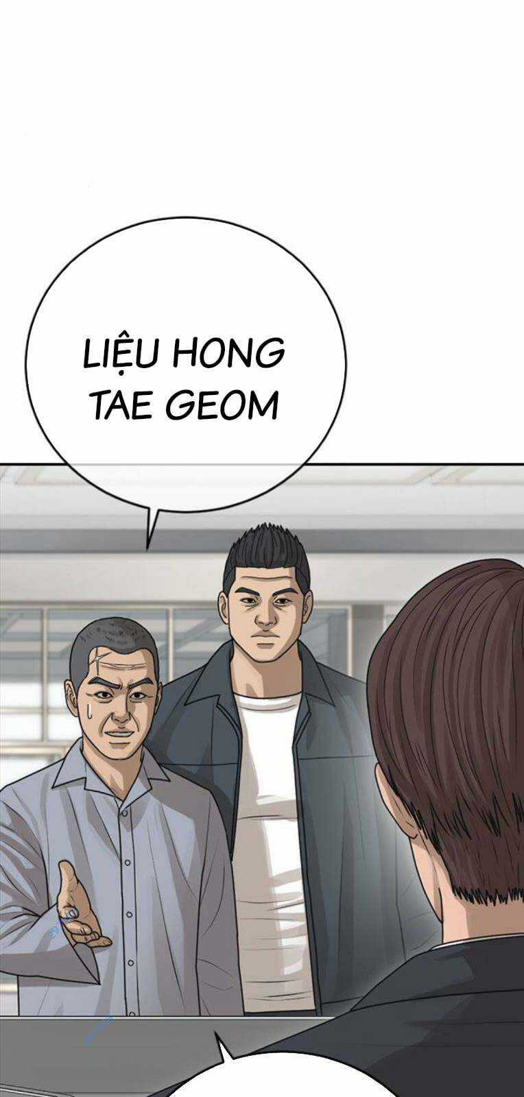 Thời Đại Ulzzang - Chapter 25 - Trang 113