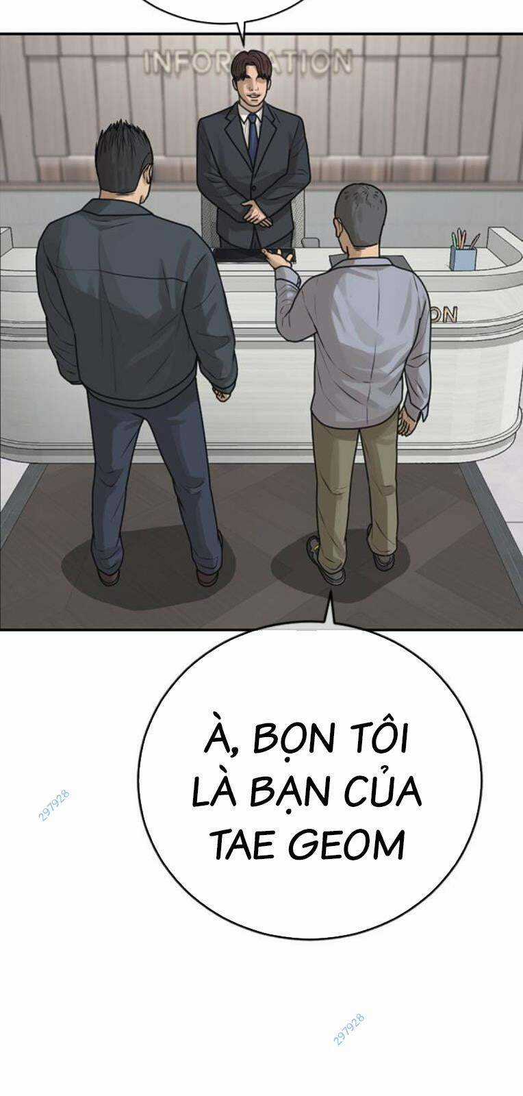 Thời Đại Ulzzang - Chapter 25 - Trang 115