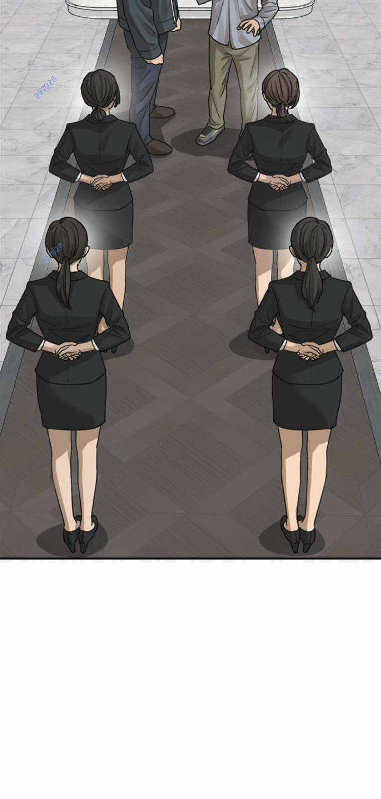 Thời Đại Ulzzang - Chapter 25 - Trang 121