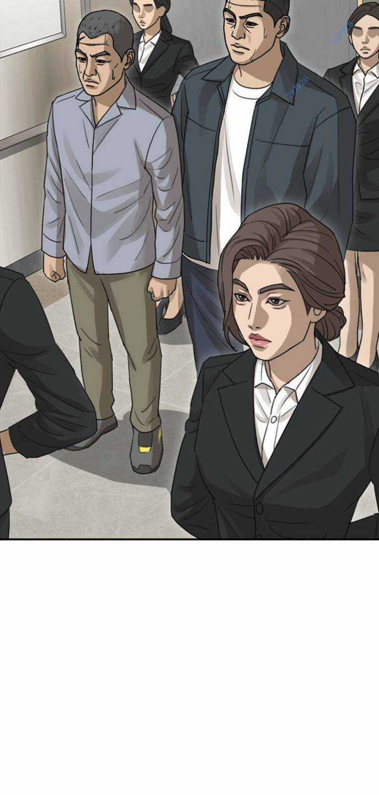 Thời Đại Ulzzang - Chapter 25 - Trang 125