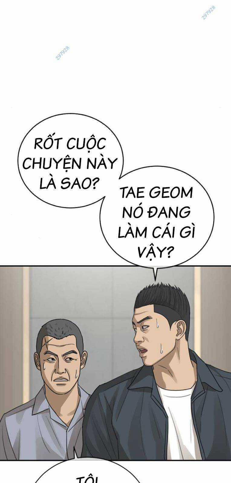 Thời Đại Ulzzang - Chapter 25 - Trang 126