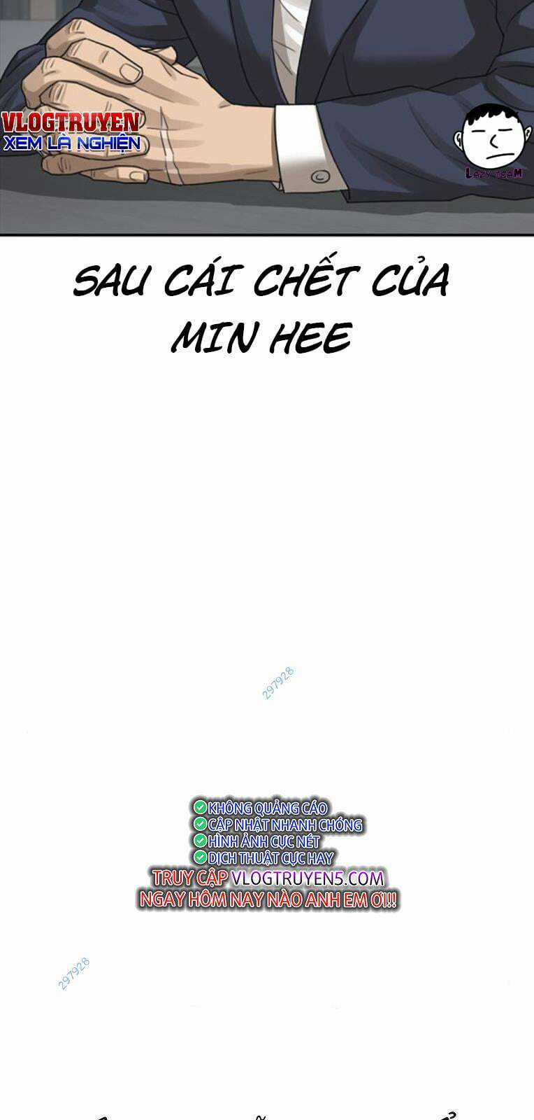 Thời Đại Ulzzang - Chapter 25 - Trang 131