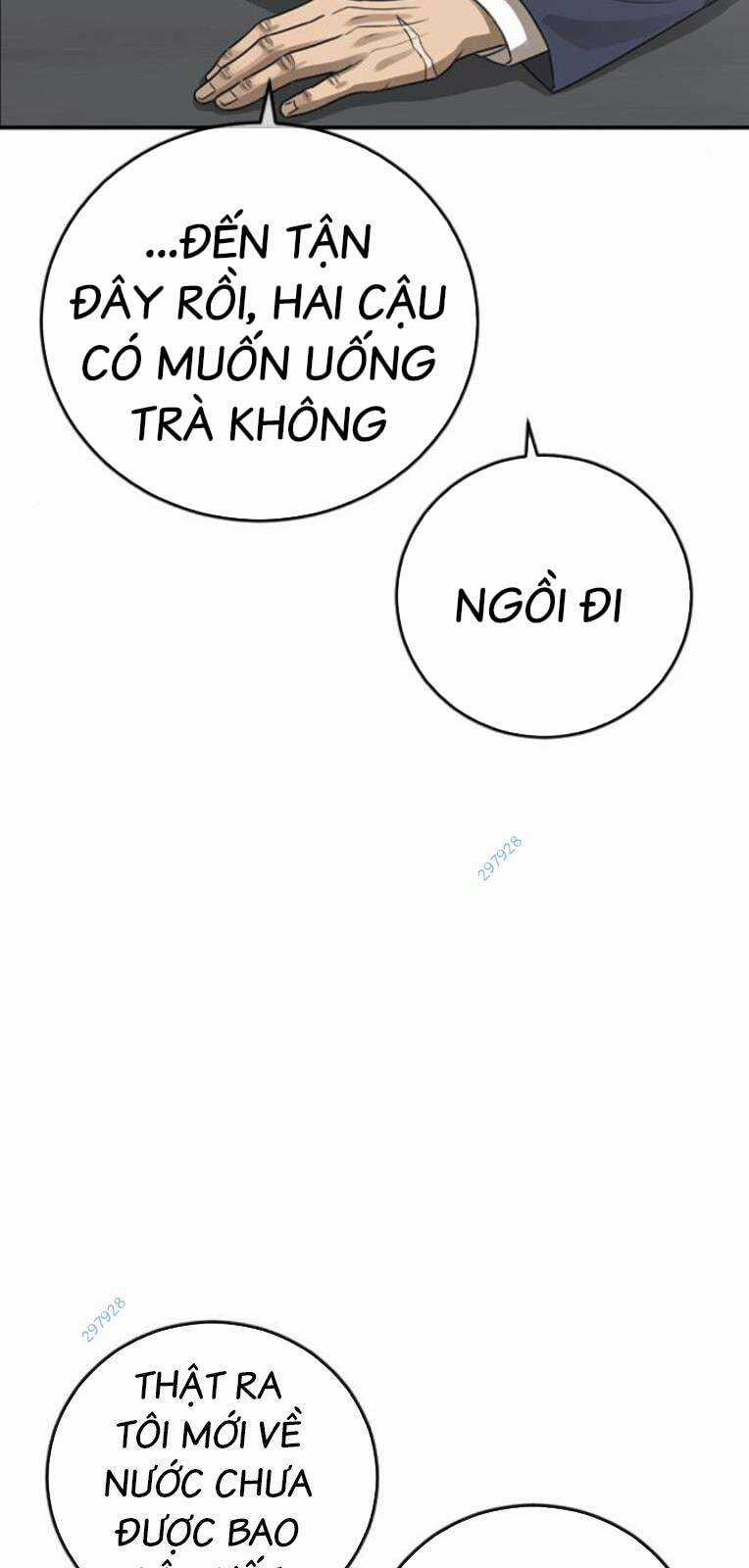 Thời Đại Ulzzang - Chapter 25 - Trang 136