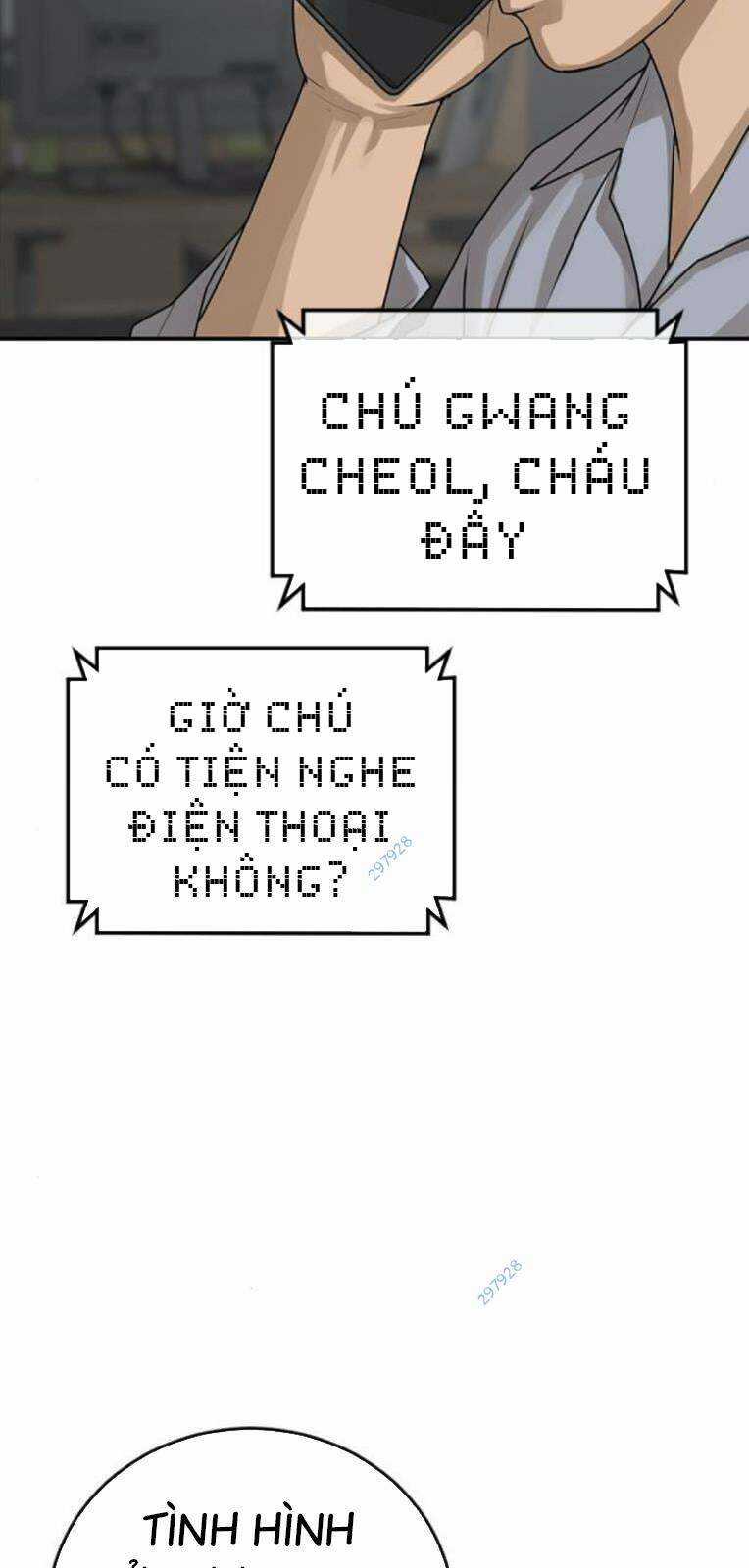 Thời Đại Ulzzang - Chapter 25 - Trang 15