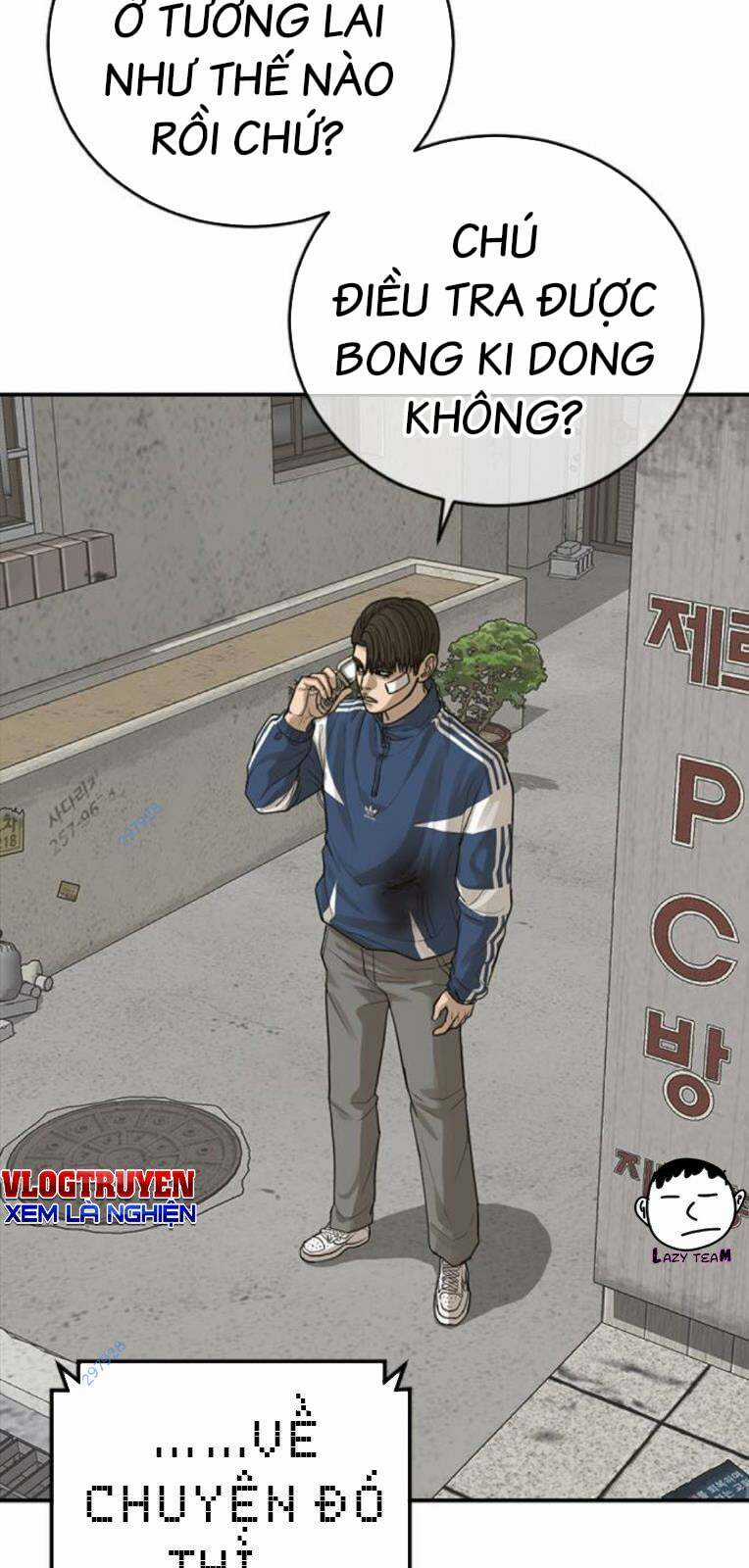 Thời Đại Ulzzang - Chapter 25 - Trang 16