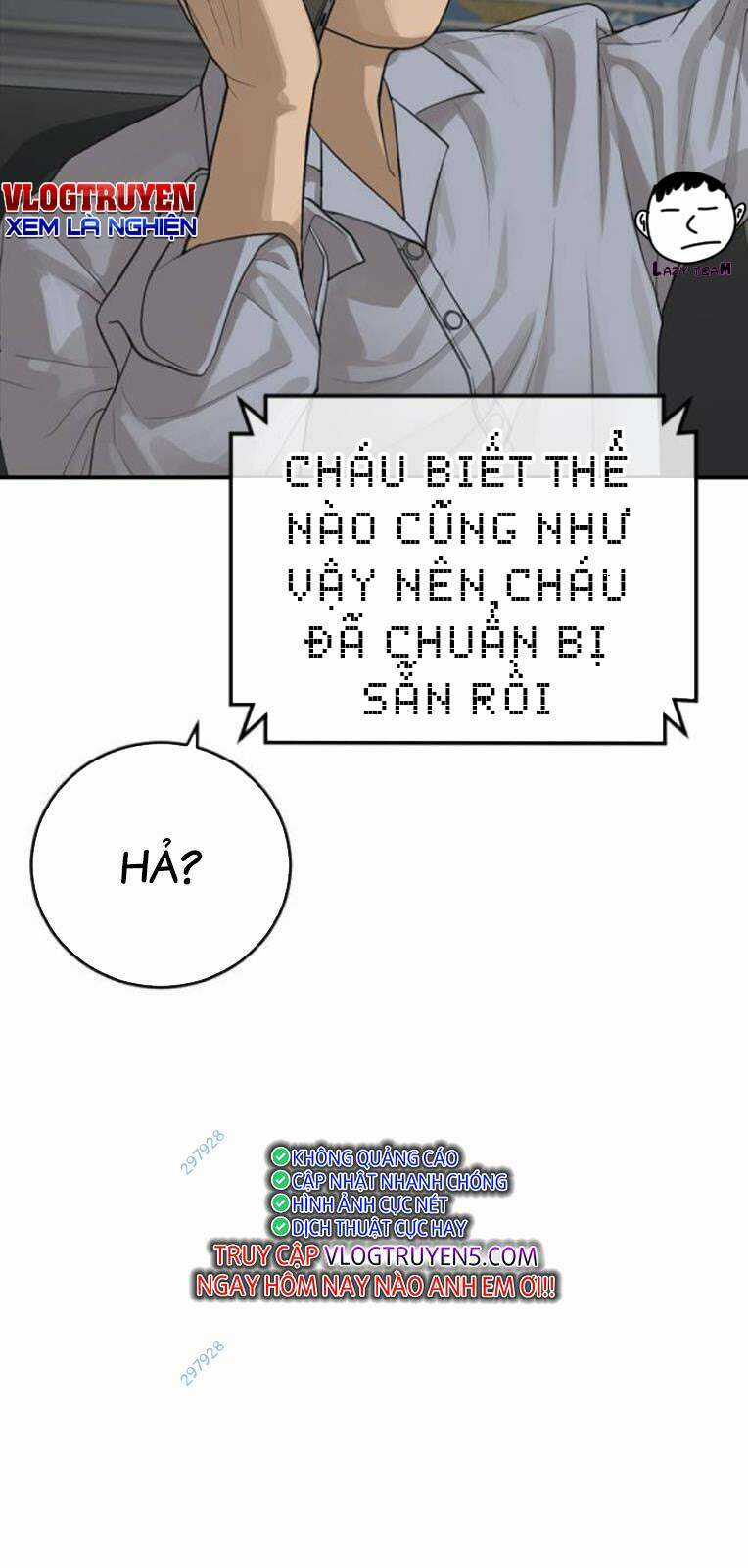 Thời Đại Ulzzang - Chapter 25 - Trang 23