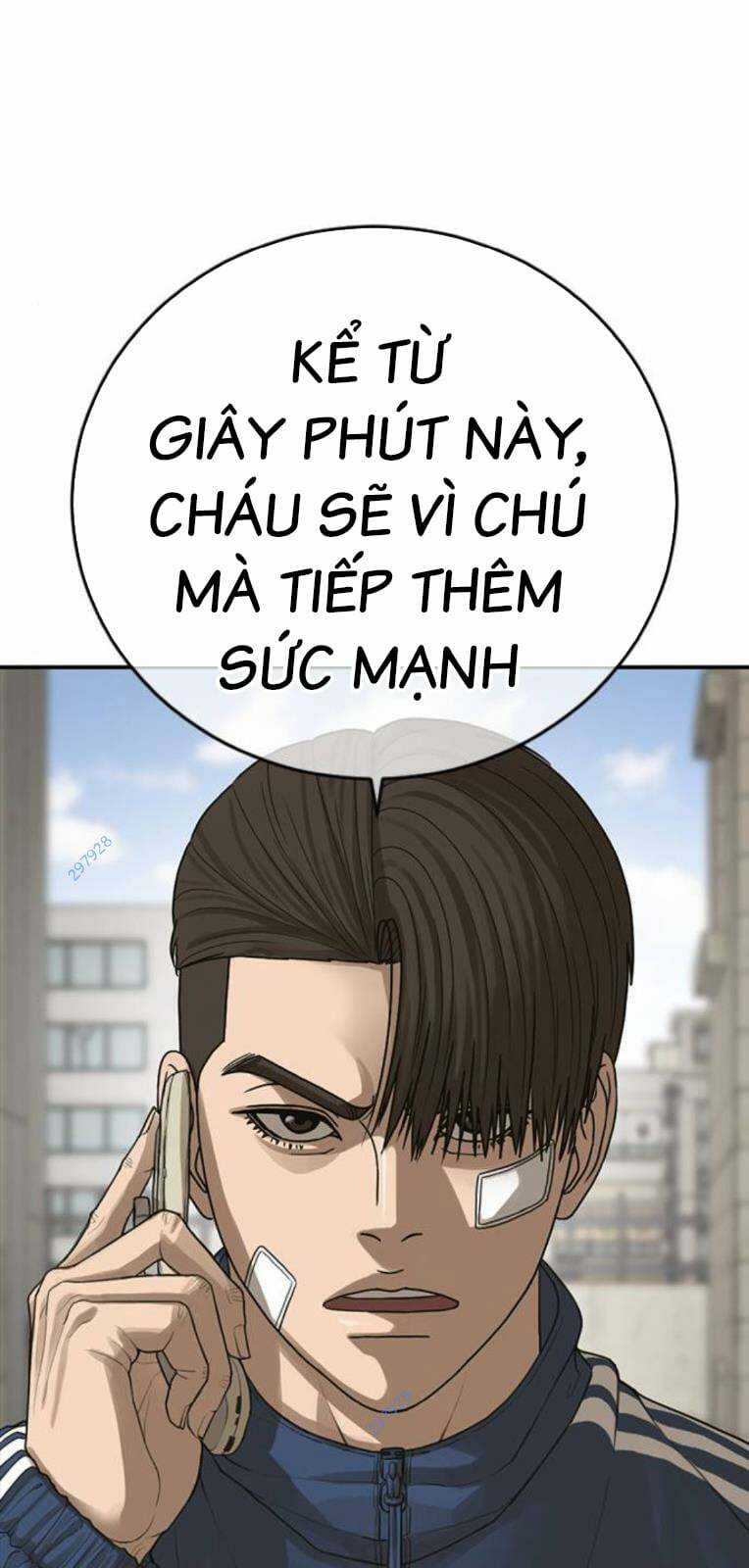 Thời Đại Ulzzang - Chapter 25 - Trang 24