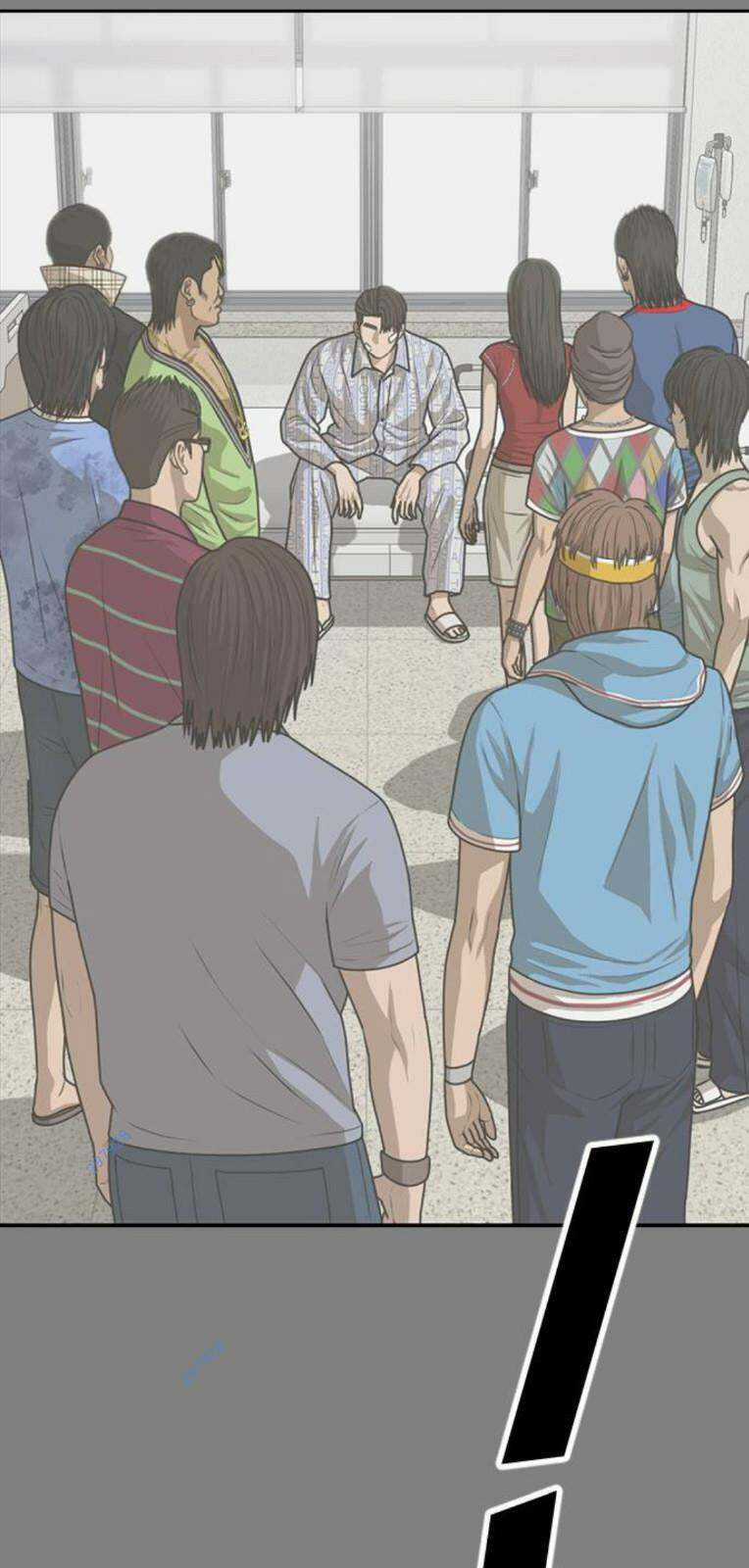 Thời Đại Ulzzang - Chapter 25 - Trang 40