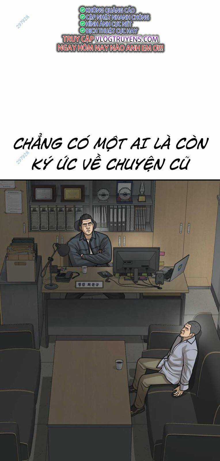 Thời Đại Ulzzang - Chapter 25 - Trang 5