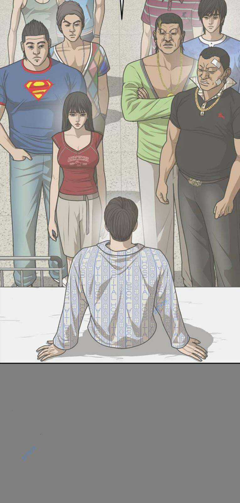 Thời Đại Ulzzang - Chapter 25 - Trang 46