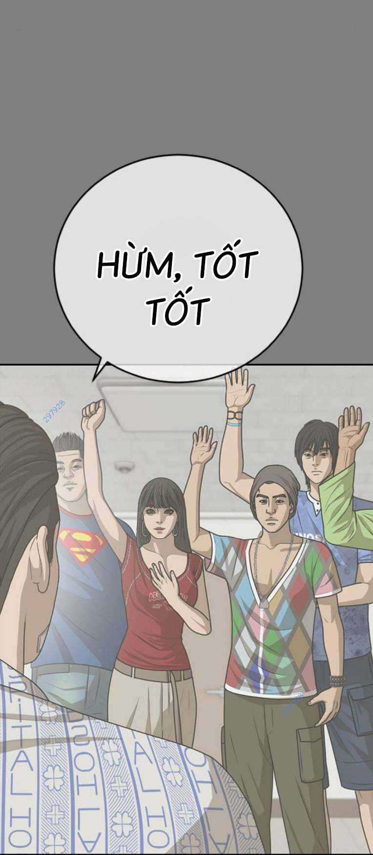 Thời Đại Ulzzang - Chapter 25 - Trang 47