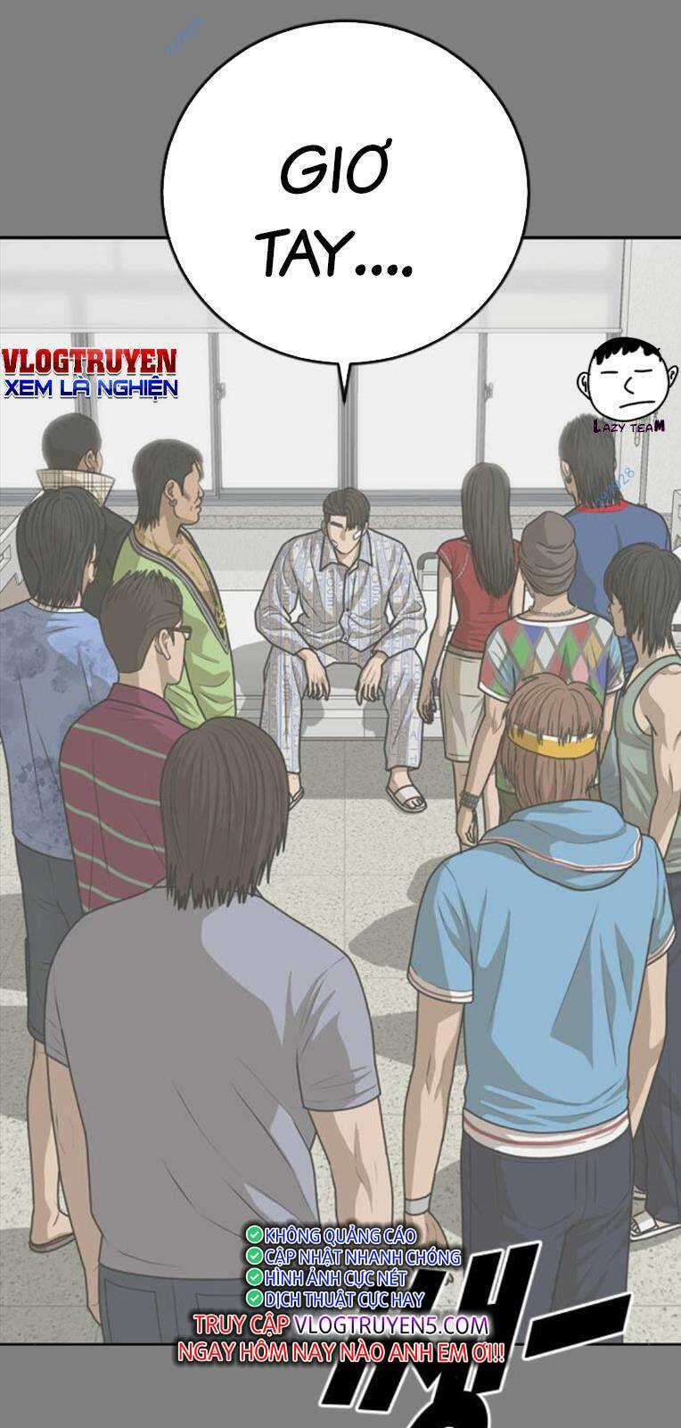 Thời Đại Ulzzang - Chapter 25 - Trang 50