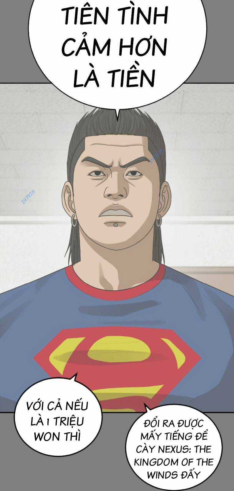 Thời Đại Ulzzang - Chapter 25 - Trang 55