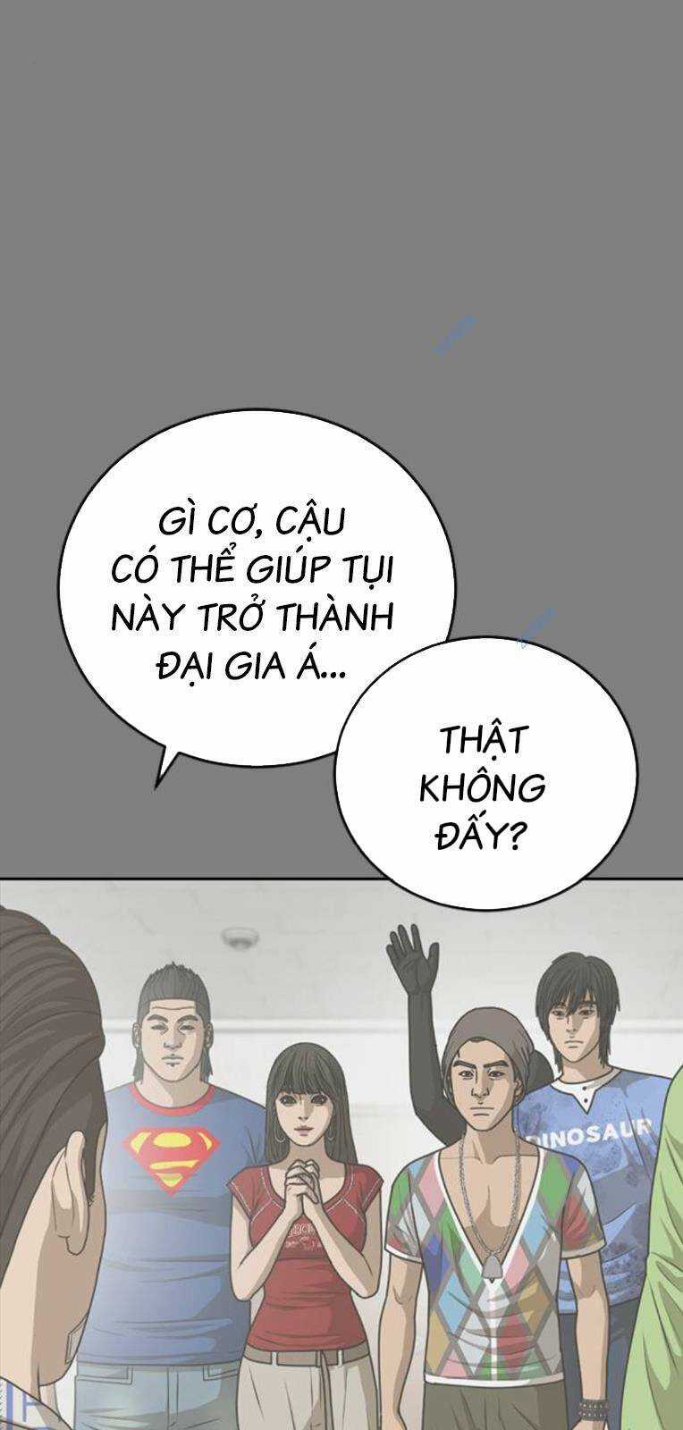 Thời Đại Ulzzang - Chapter 25 - Trang 58