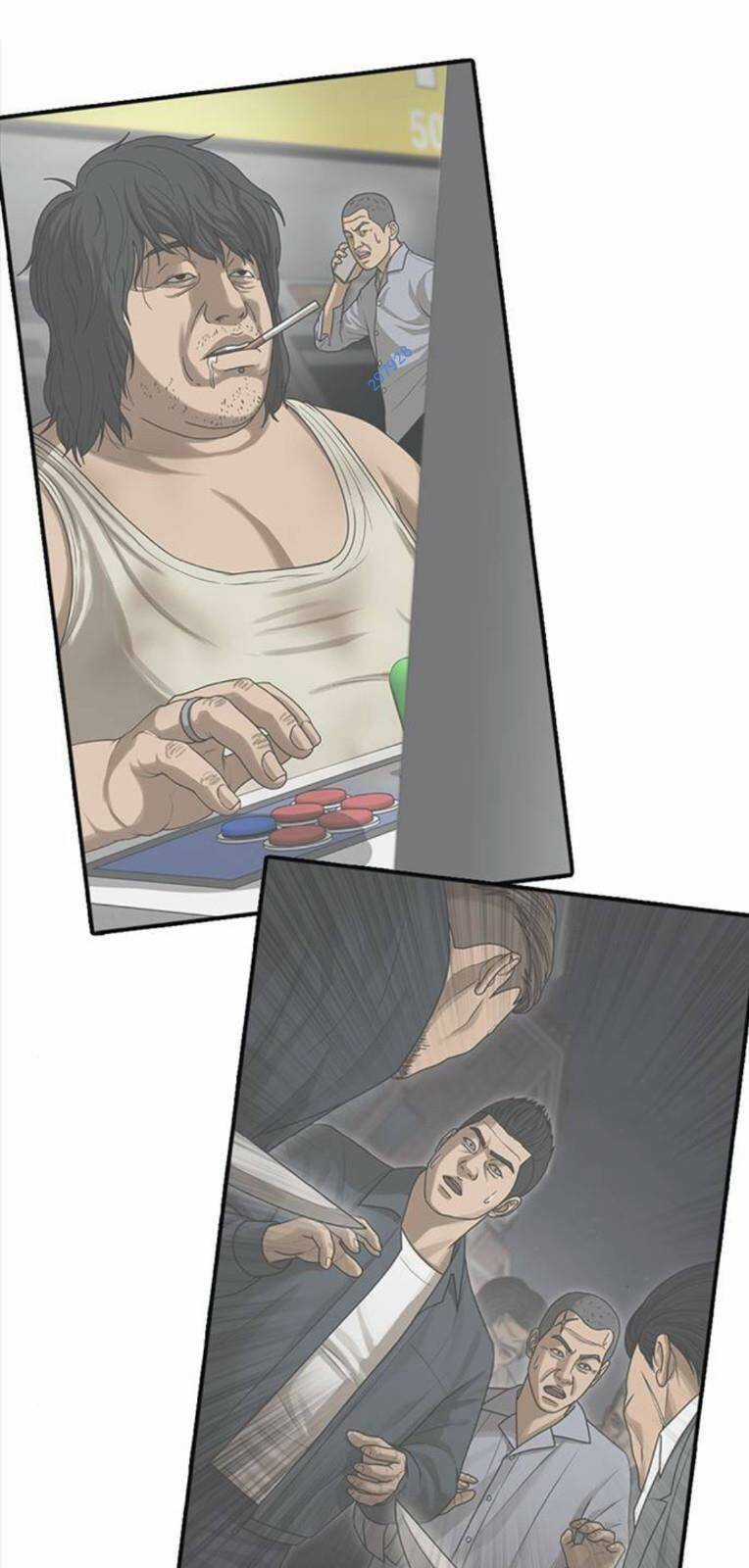 Thời Đại Ulzzang - Chapter 25 - Trang 7