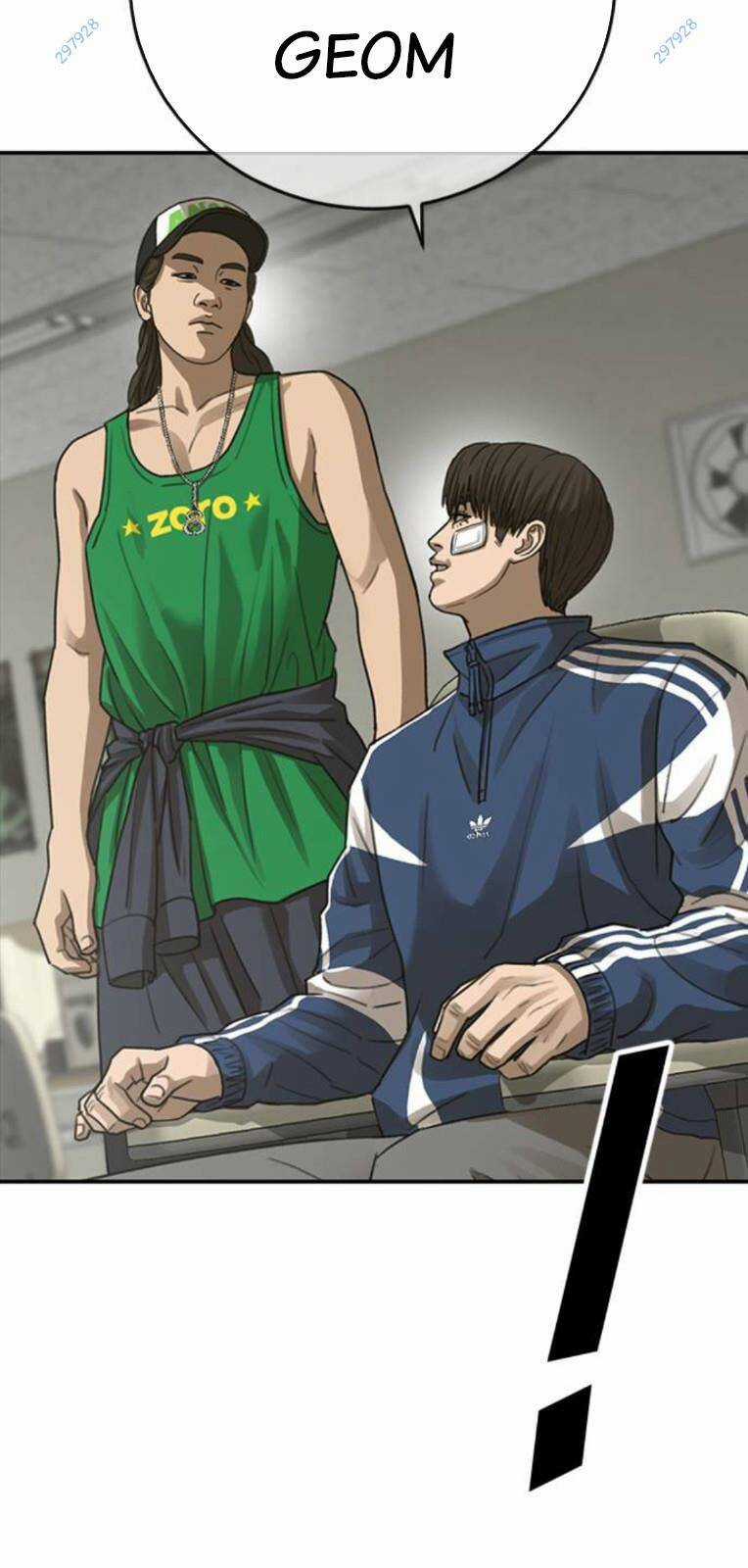 Thời Đại Ulzzang - Chapter 25 - Trang 67