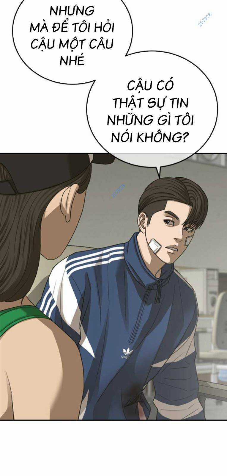 Thời Đại Ulzzang - Chapter 25 - Trang 70