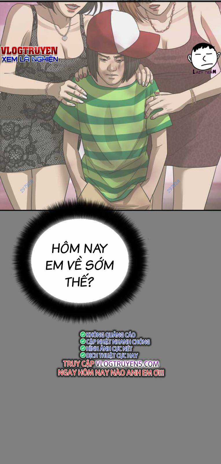 Thời Đại Ulzzang - Chapter 25 - Trang 75