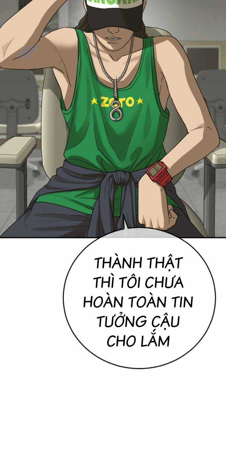 Thời Đại Ulzzang - Chapter 25 - Trang 78