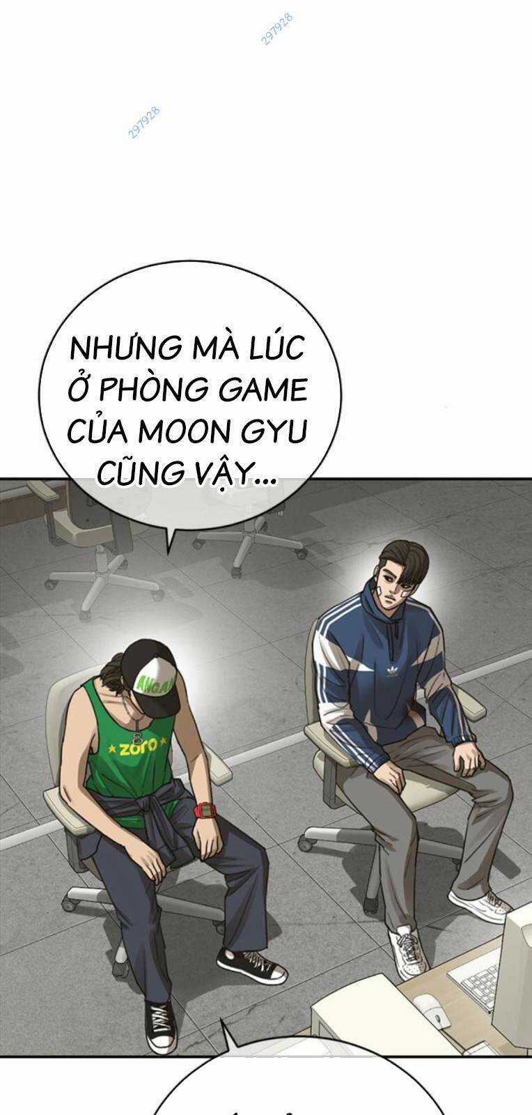 Thời Đại Ulzzang - Chapter 25 - Trang 79