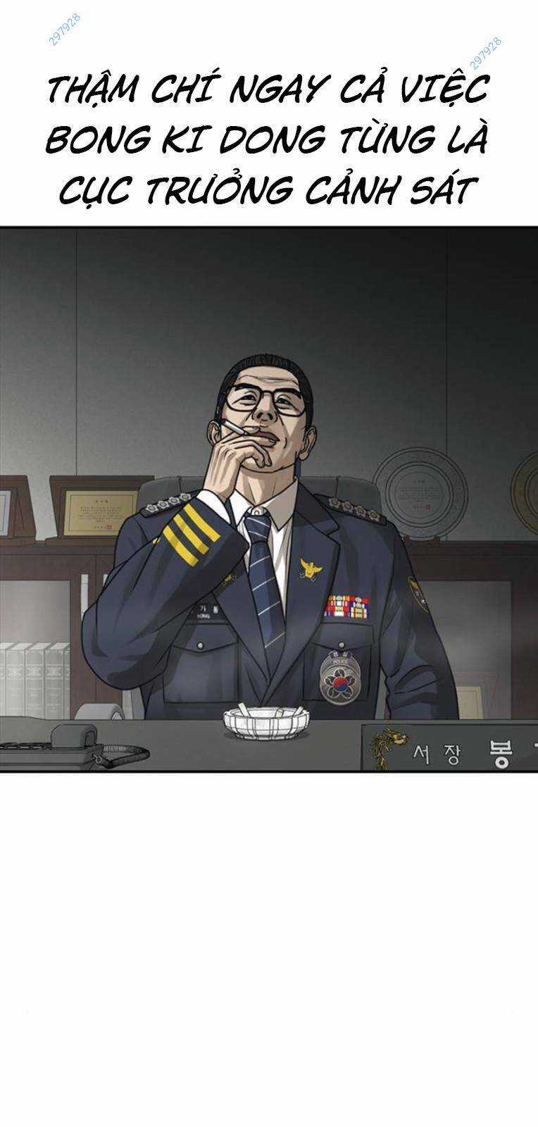 Thời Đại Ulzzang - Chapter 25 - Trang 9