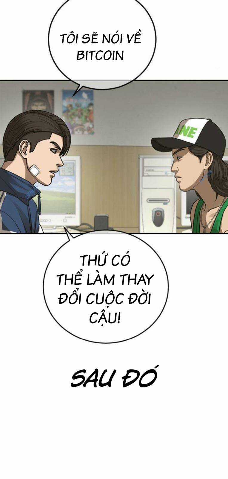 Thời Đại Ulzzang - Chapter 25 - Trang 84