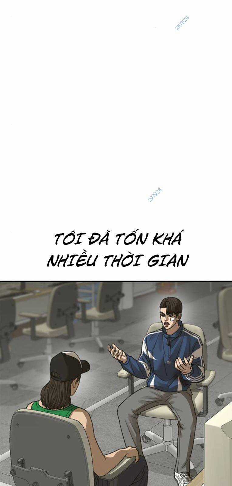 Thời Đại Ulzzang - Chapter 25 - Trang 85