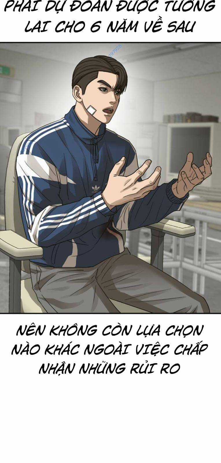 Thời Đại Ulzzang - Chapter 25 - Trang 88