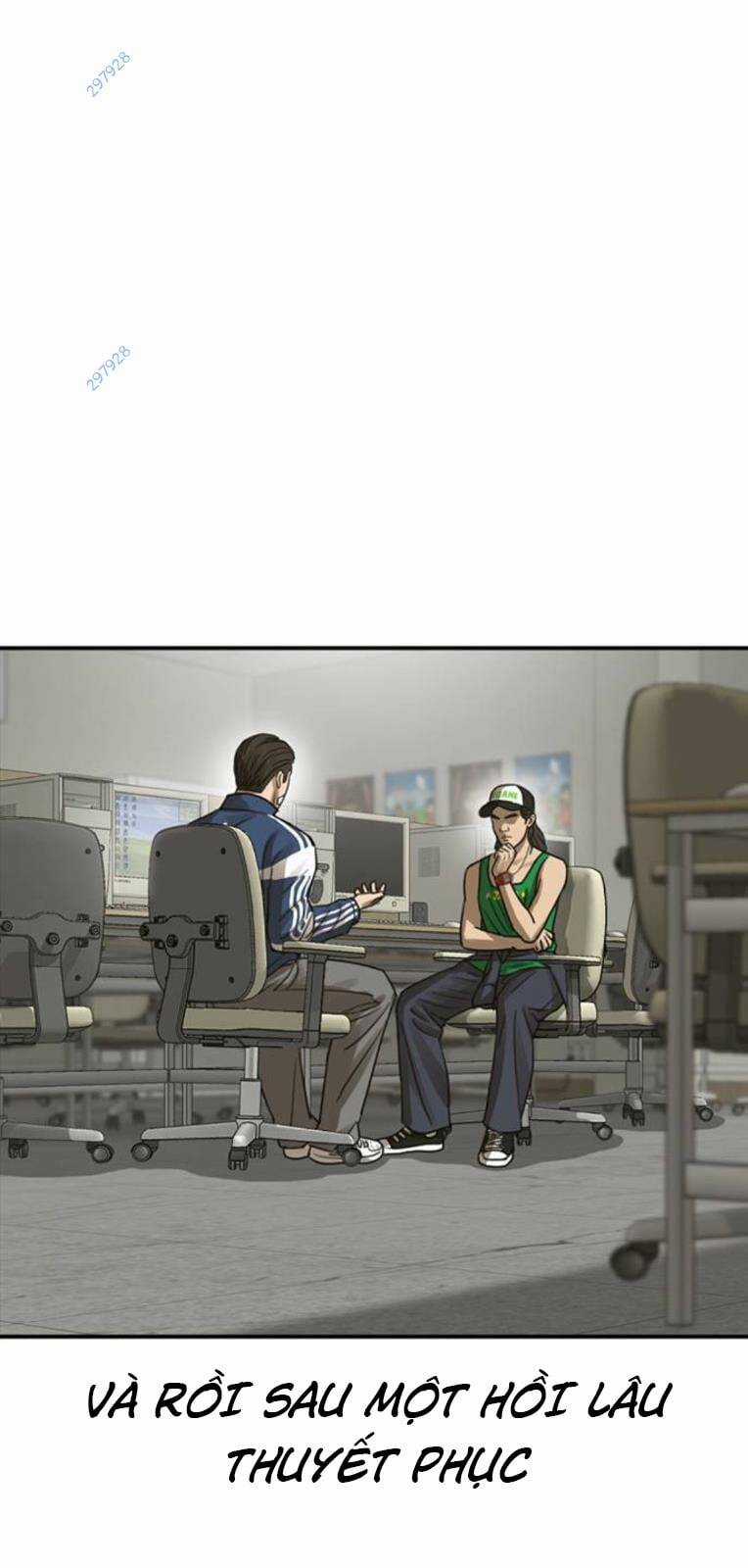 Thời Đại Ulzzang - Chapter 25 - Trang 89