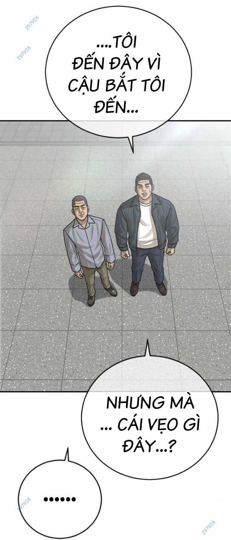 Thời Đại Ulzzang - Chapter 25 - Trang 94