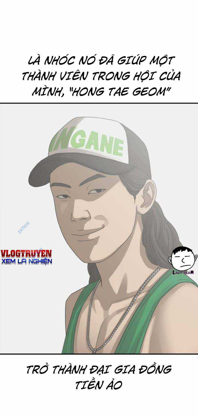 Thời Đại Ulzzang - Chapter 25 - Trang 97