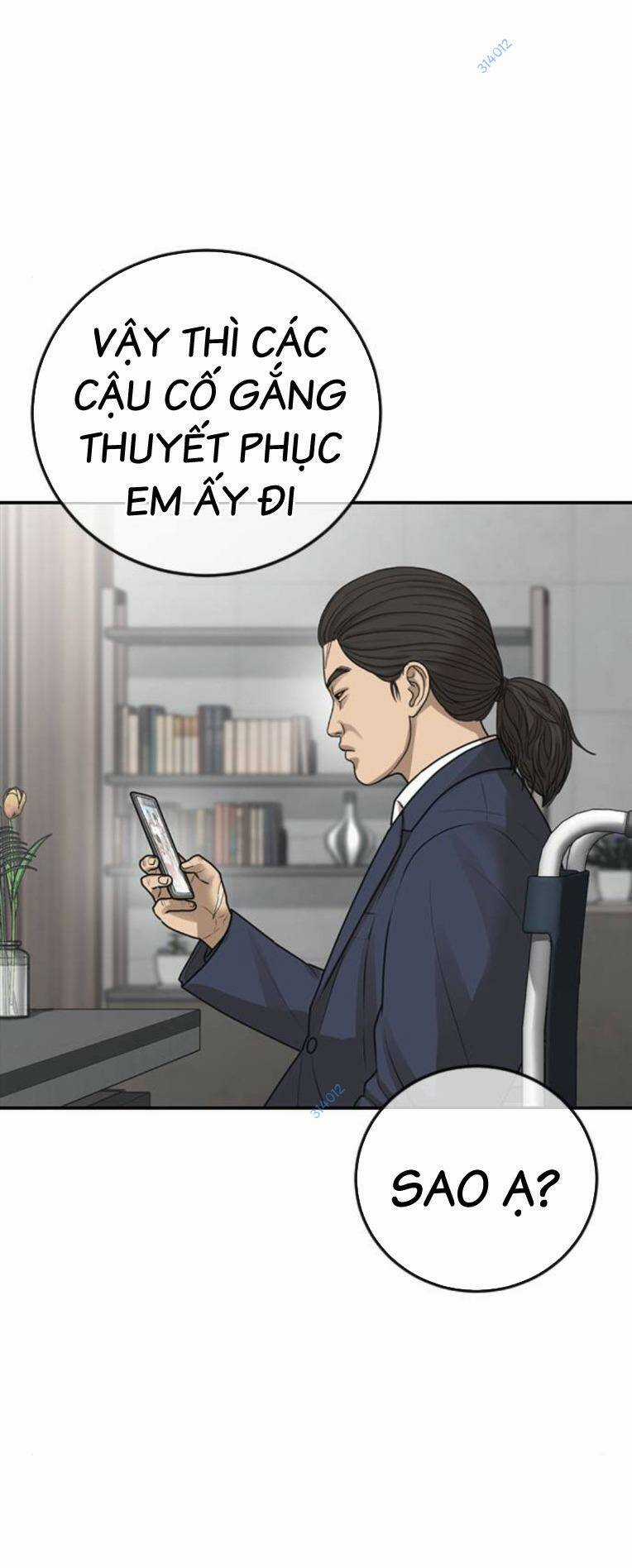 Thời Đại Ulzzang - Chapter 26 - Trang 109