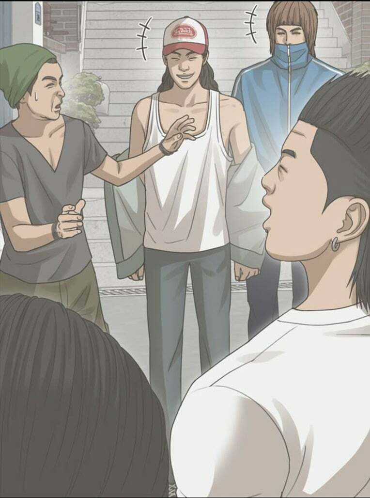 Thời Đại Ulzzang - Chapter 26 - Trang 12