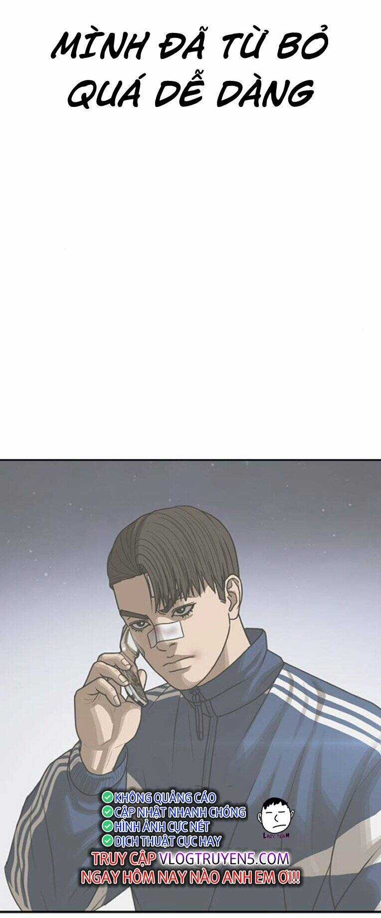 Thời Đại Ulzzang - Chapter 26 - Trang 117