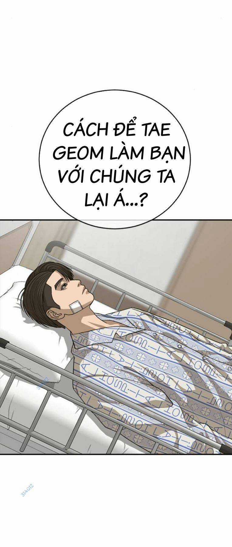 Thời Đại Ulzzang - Chapter 26 - Trang 144