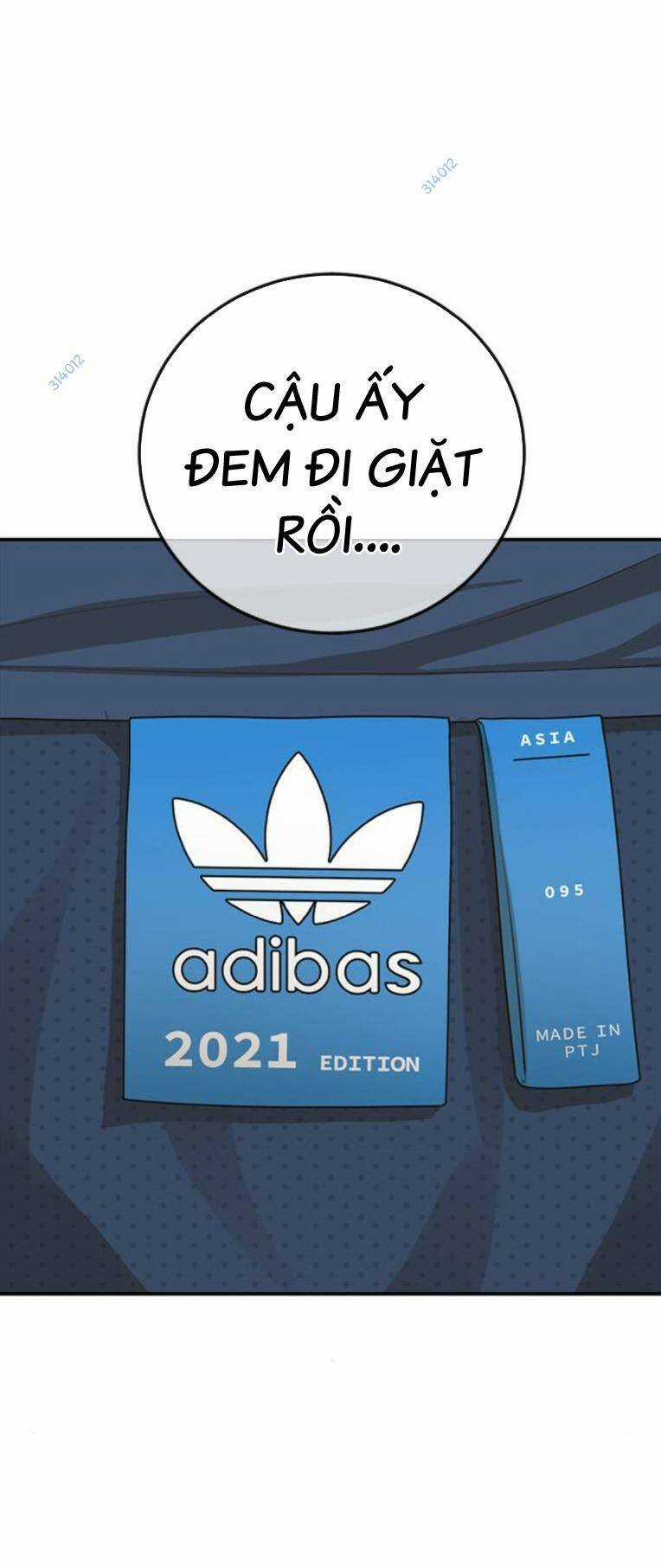 Thời Đại Ulzzang - Chapter 26 - Trang 155