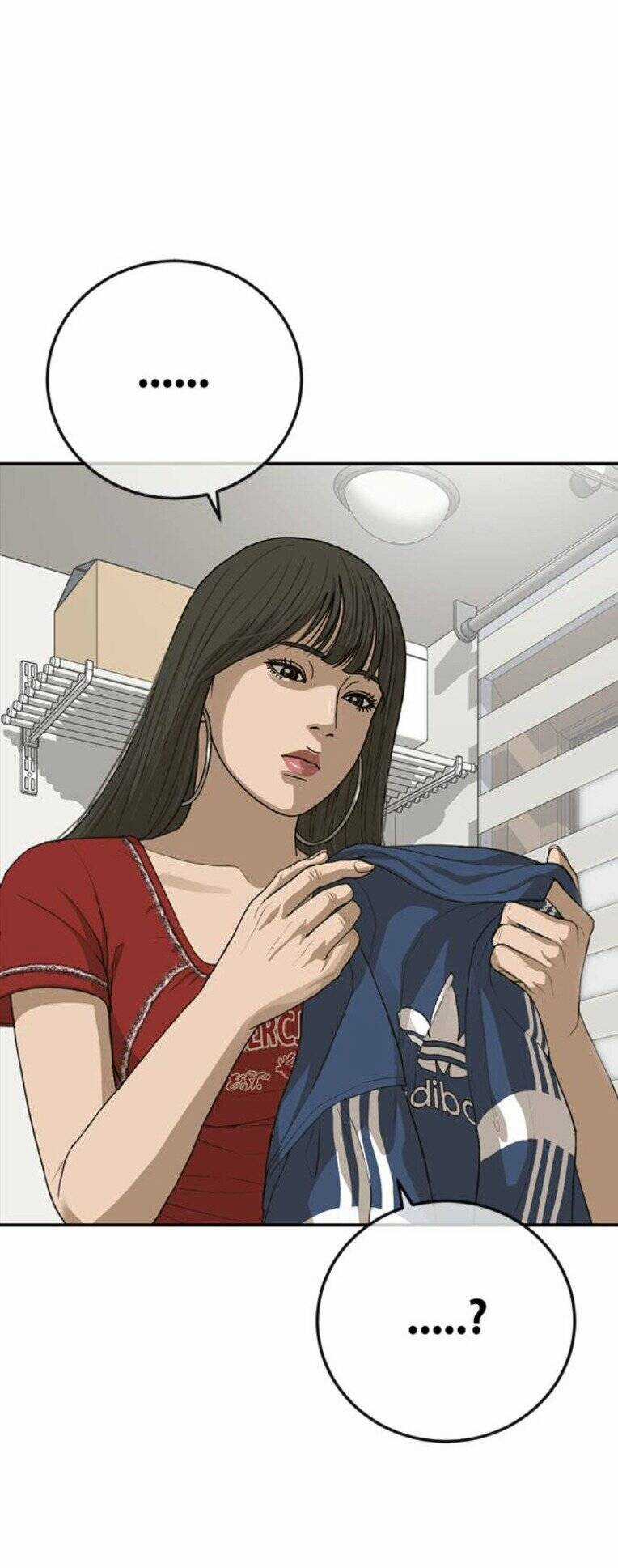 Thời Đại Ulzzang - Chapter 26 - Trang 156