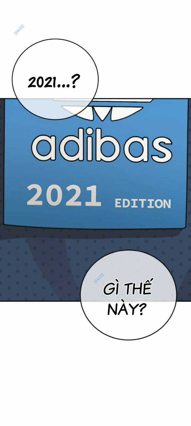 Thời Đại Ulzzang - Chapter 26 - Trang 157