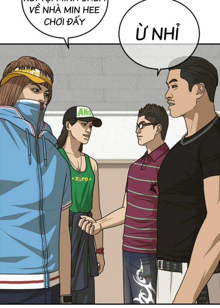 Thời Đại Ulzzang - Chapter 26 - Trang 165