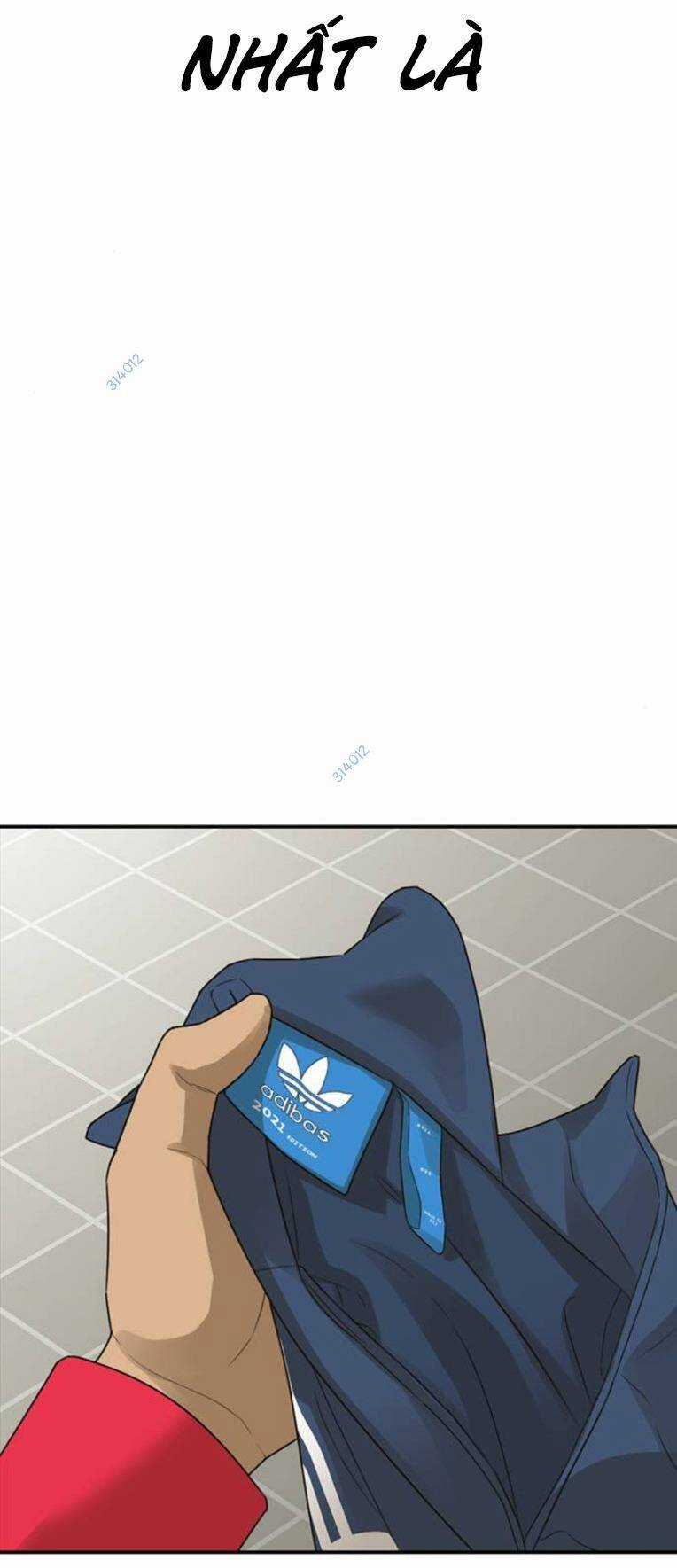 Thời Đại Ulzzang - Chapter 26 - Trang 166