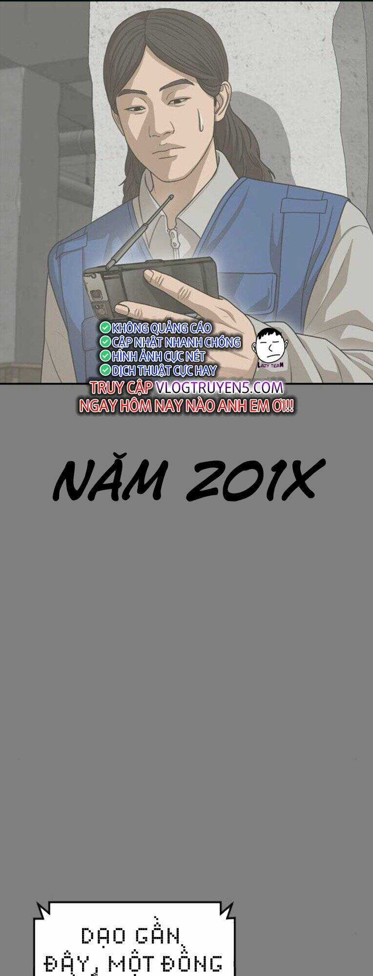 Thời Đại Ulzzang - Chapter 26 - Trang 21