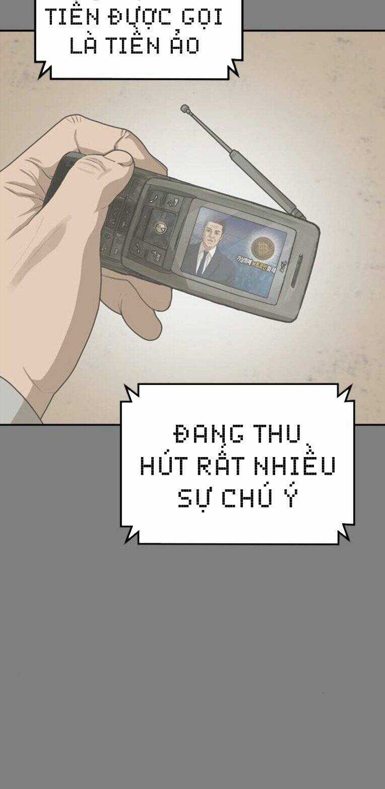 Thời Đại Ulzzang - Chapter 26 - Trang 22