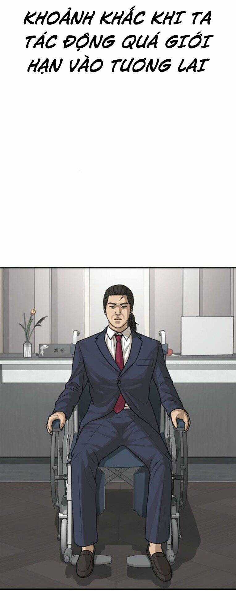 Thời Đại Ulzzang - Chapter 26 - Trang 54