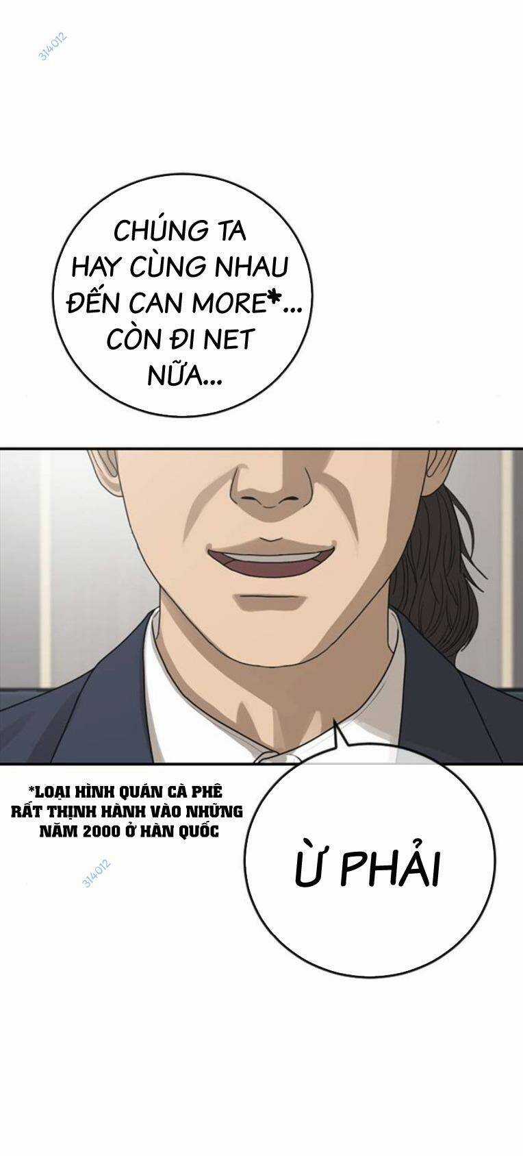 Thời Đại Ulzzang - Chapter 26 - Trang 63