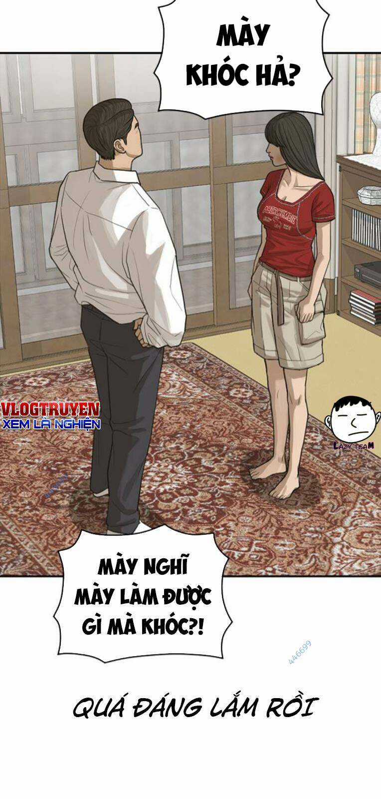 Thời Đại Ulzzang - Chapter 27 - Trang 105