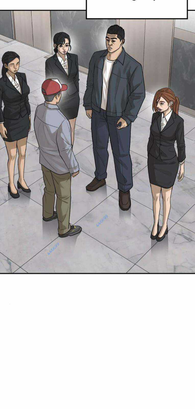 Thời Đại Ulzzang - Chapter 27 - Trang 107