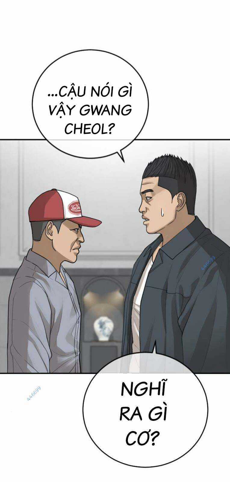 Thời Đại Ulzzang - Chapter 27 - Trang 108