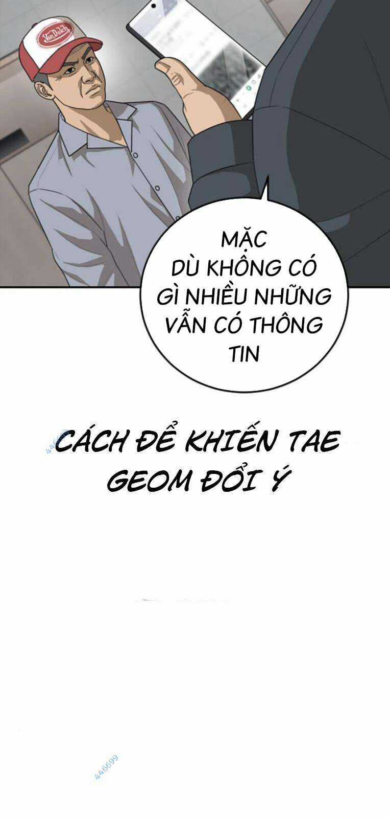 Thời Đại Ulzzang - Chapter 27 - Trang 120