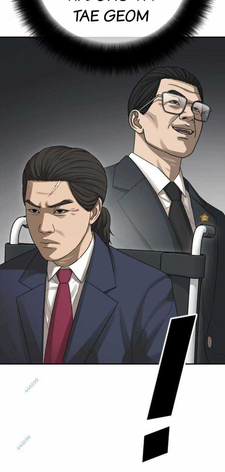 Thời Đại Ulzzang - Chapter 27 - Trang 123